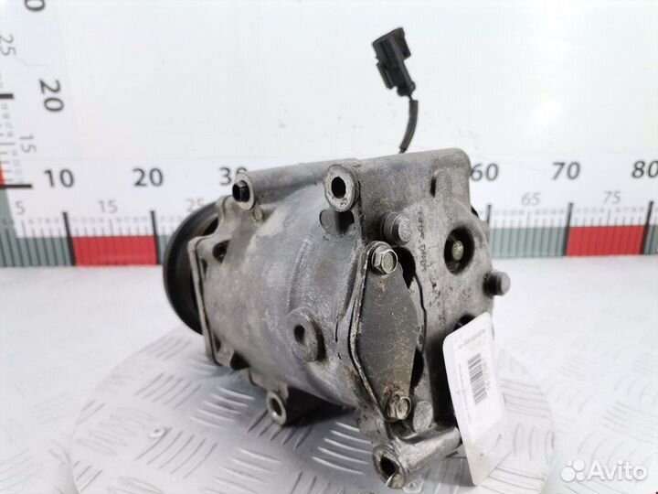 Компрессор кондиционера для Ford Focus 1 1828202