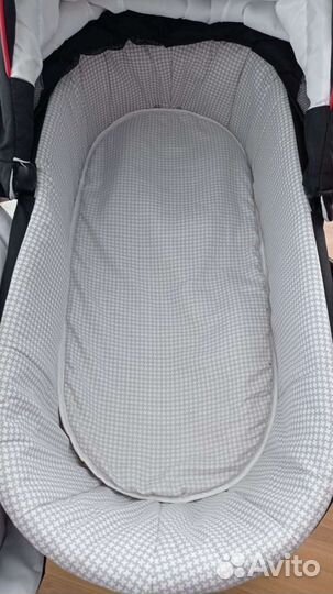 Коляска verdi 3 в 1