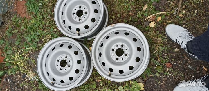 Nokian Tyres Nordman 5 185/60 R14 82T