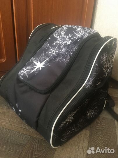 Рюкзак для коньков