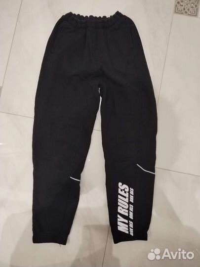 Спортивный костюм 152 158