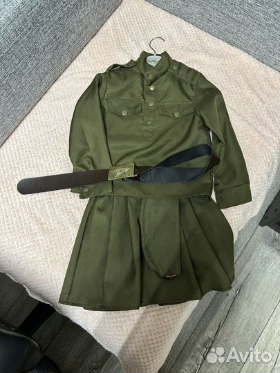 Детская одежда для девочек