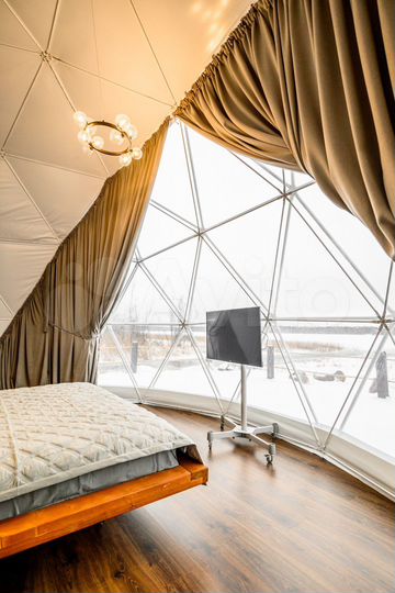 Дача 37 м² на участке 100 сот.