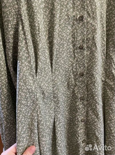 Платье женское 48 50