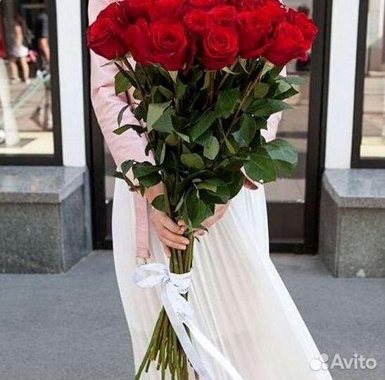 Розы Букеты Цветы Розы 31 101 151 201 Доставка