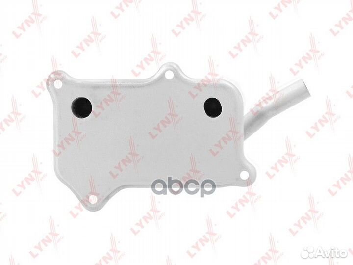 Радиатор масляный RO1020 lynxauto