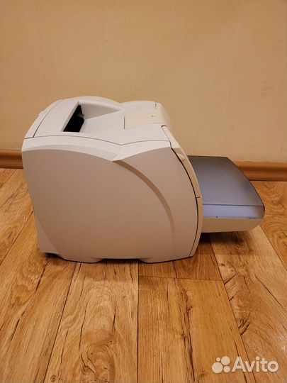 Принтер лазерный HP LaserJet 1300