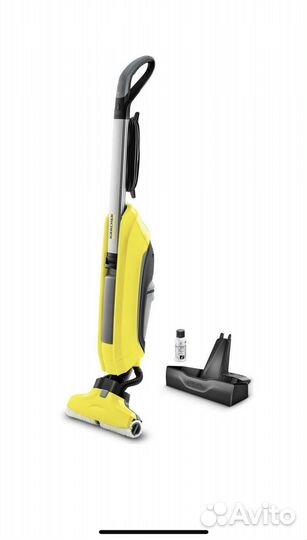 Моющий пылесос Karcher FC 5