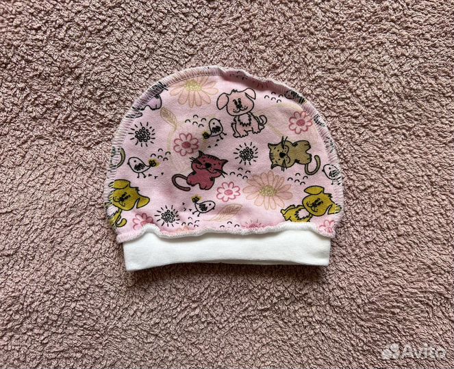 Боди детское новое 68 размер