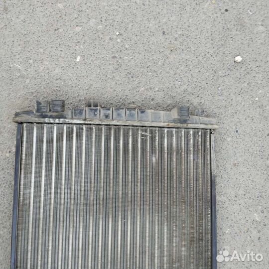 Радиатор охлаждения