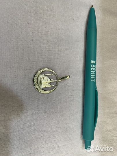 Подвеска серебро 925 пробы