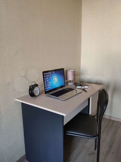 2-к. квартира, 42 м², 9/9 эт.