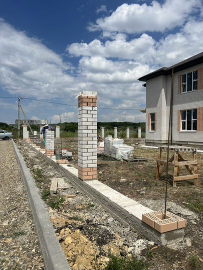 Дом 202 м² на участке 10 сот.