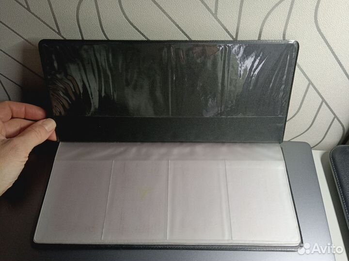 Картхолдер,визитница для карт много карманов