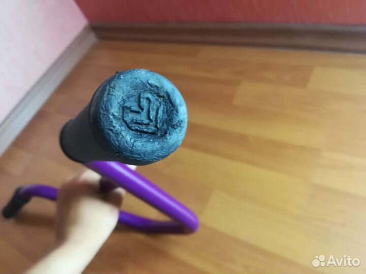 Руль бмх