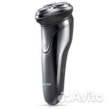 Электробритва Xiaomi Pingjing 3D Smart Shaver ES3