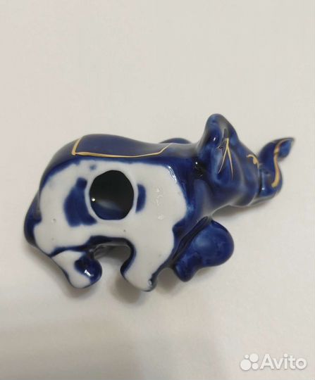 Статуэтка слон новая