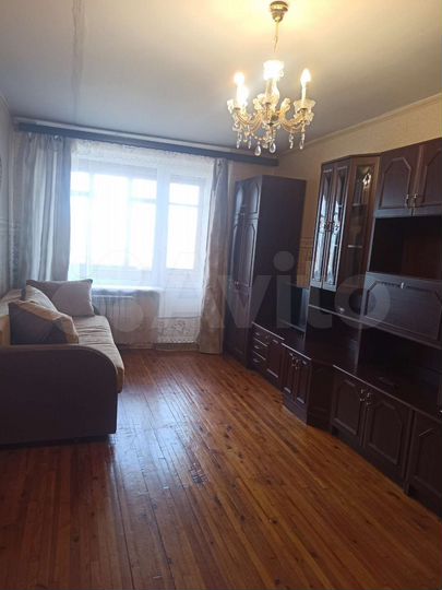 2-к. квартира, 44 м², 5/5 эт.