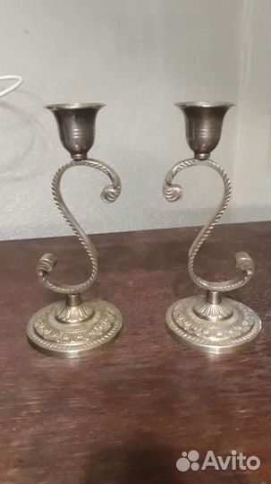 Подсвечники