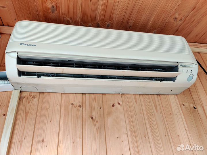 Кондиционер сплит система бу