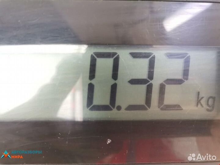 Ручка наружная передняя правая Mitsubishi Carisma