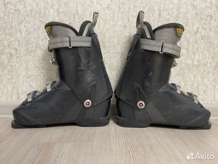 Горнолыжные ботинки Nordica 28-28,5