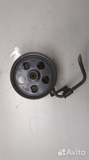 Гур Ford Mondeo 3, 2001