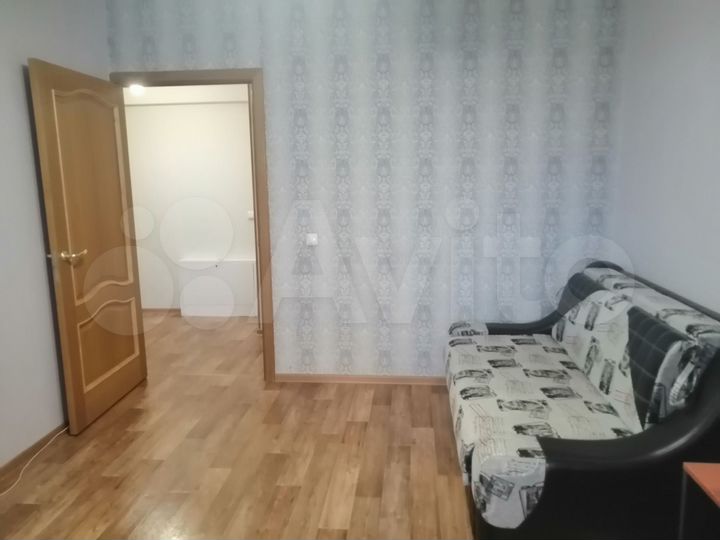 1-к. квартира, 35 м², 3/9 эт.