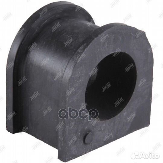 BL25016 втулка стабилизатора переднего центр