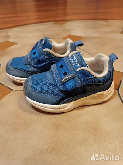 Обувь для мальчика