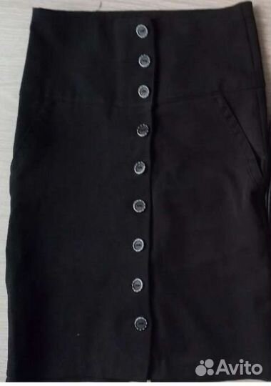 Вещи пакетом, р. 40-42