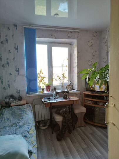 Дом 83 м² на участке 20 сот.