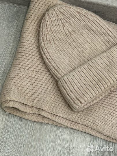 Женский шарф