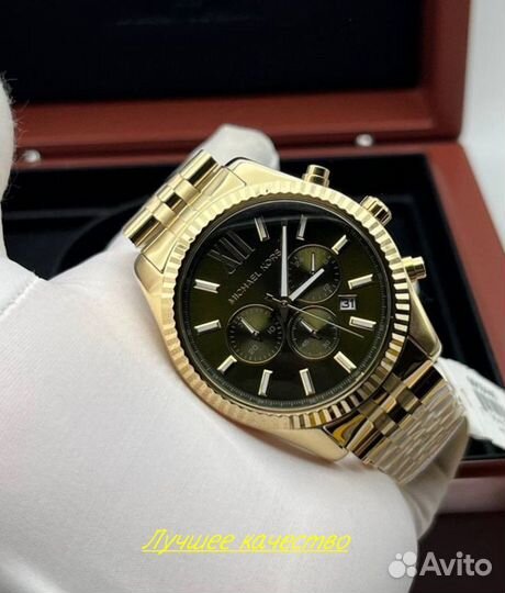 Наручные мужские часы Michael Kors MK8446