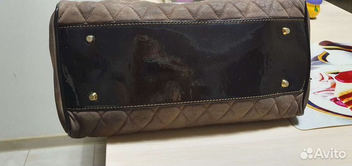 Сумка gilda tonelli