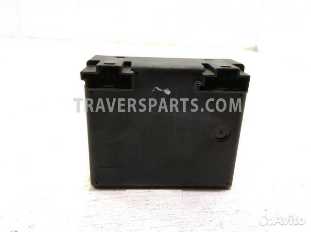 Замок зажигания A1645451008