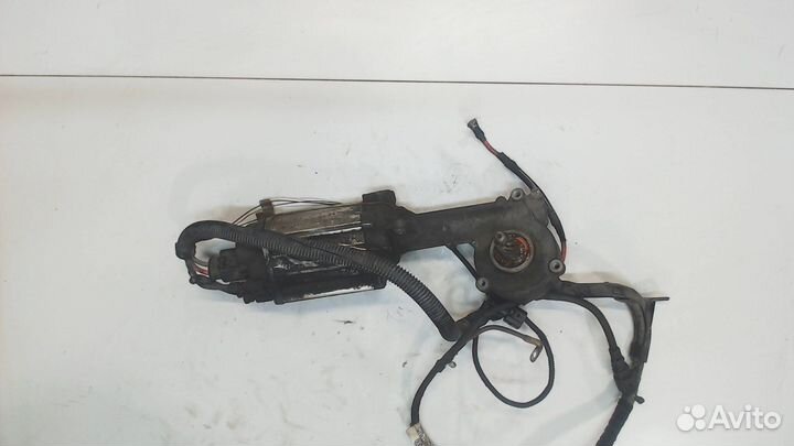 Электроусилитель руля Volkswagen Jetta 5, 2008