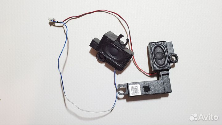 Динамики ноутбука Samsung NP350V4C