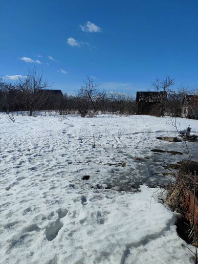 Дом 80 м² на участке 12 сот.