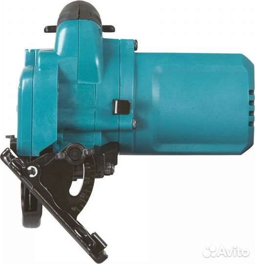 Пила дисковая Makita HS301DZ