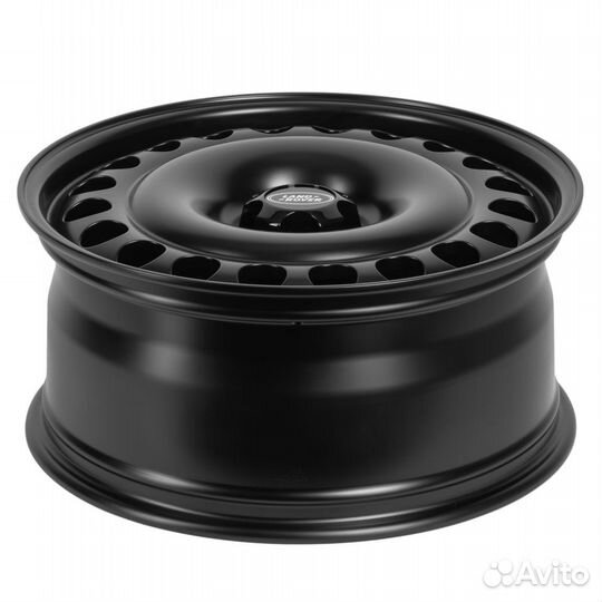 Кованые диски LR Defender