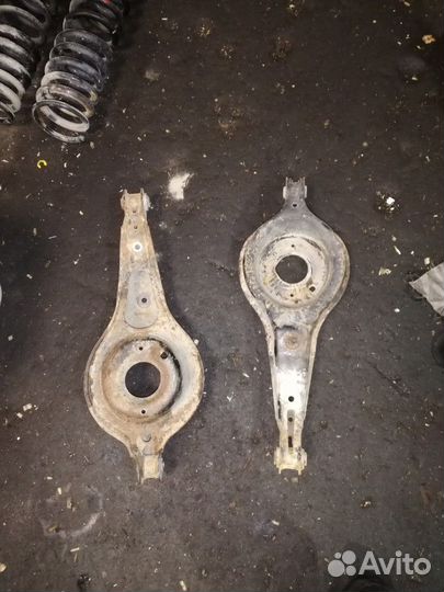 Рычаг задний Ford focus 3