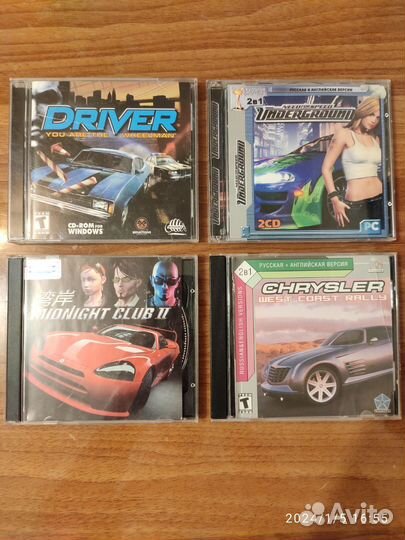 Игры для старых компьютеров