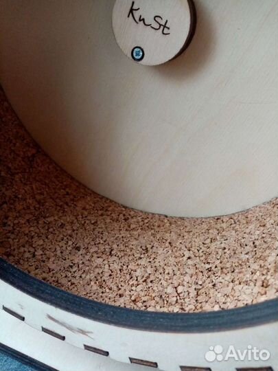 Беговое колесо