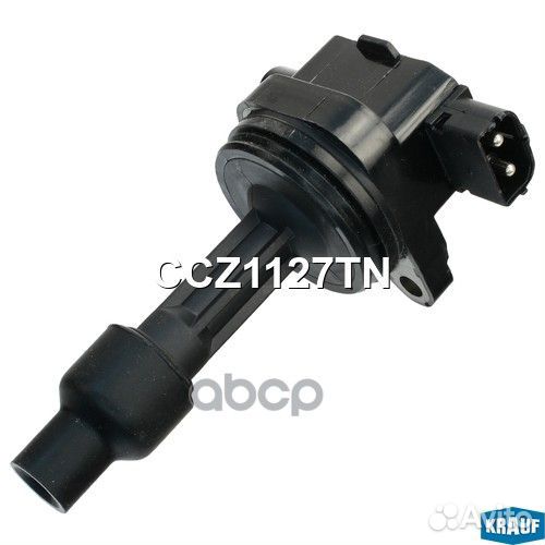 Катушка зажигания