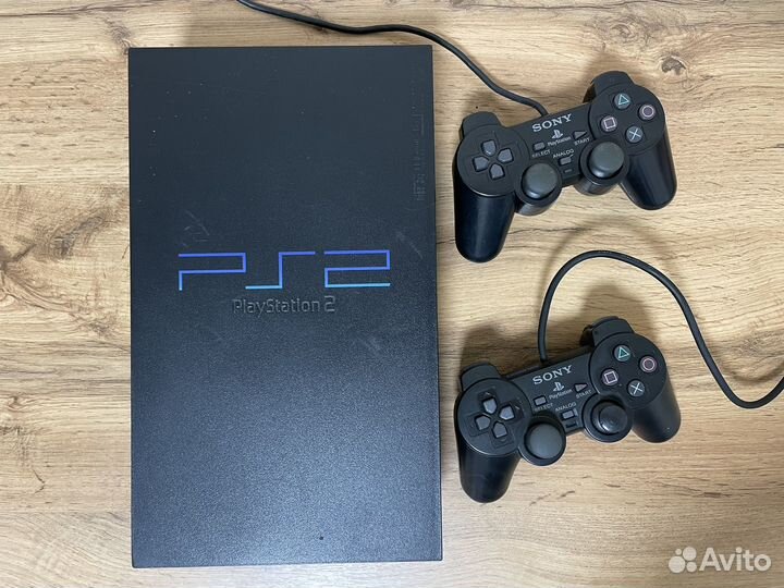 Sony PS2