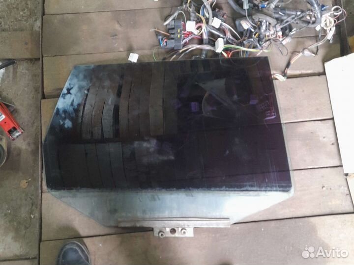 Стекла ваз 2110,2111,2112