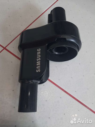 Щётка фильтр циклон шланг Samsung пылесос