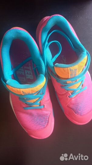 Кроссовки теннисные babolat