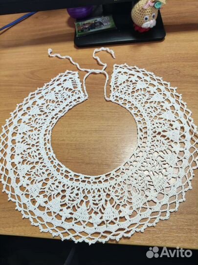 Вяжу на заказ)